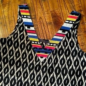 THML Hi-Low Tank Top